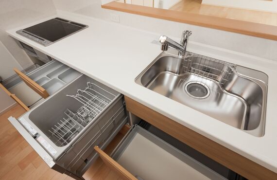 一般のお住まいは在宅中に作業完了いたします | 厚木市のハウスクリーニングなら素早さのワンダフルクリーン